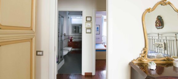 Квартира с 6 комнатами в Палермо, Италия № 37044 23