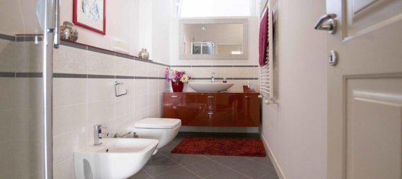 Квартира с 6 комнатами в Палермо, Италия № 37044 18