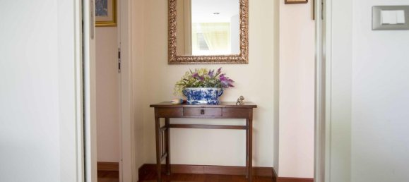 Квартира с 6 комнатами в Палермо, Италия № 37044 10