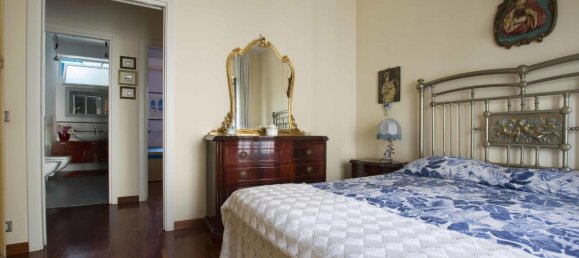 Квартира с 6 комнатами в Палермо, Италия № 37044 22