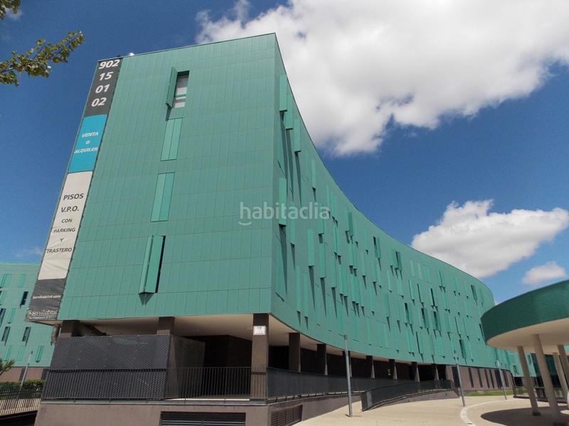 2 bedrooms Apartment in Logrono, Spain No. 152464