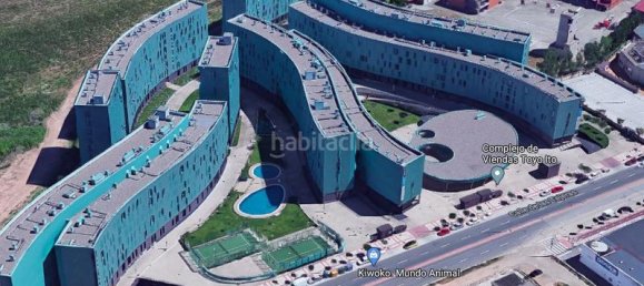 2 bedrooms Apartment in Logrono, Spain No. 152464 14