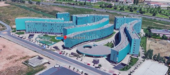 2 bedrooms Apartment in Logrono, Spain No. 152464 13