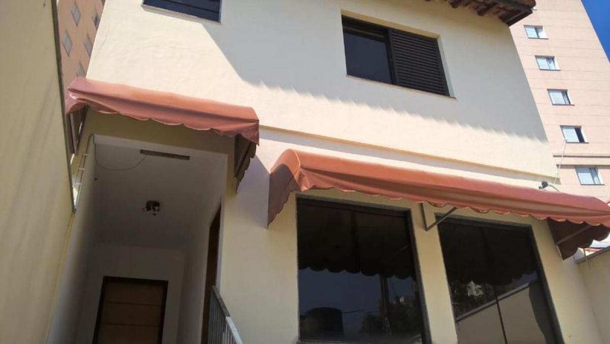 2 غرف نوم منزل في Sao Paulo, Brazil رقم 455875