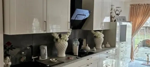 Квартира с 2 спальнями в Хемниц, Германия № 25445 4