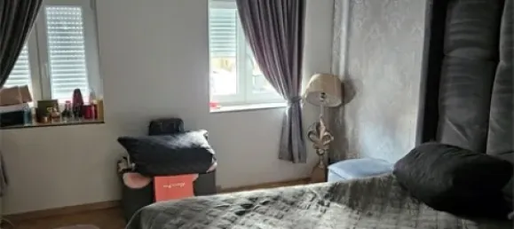 Квартира с 2 спальнями в Хемниц, Германия № 25445 5