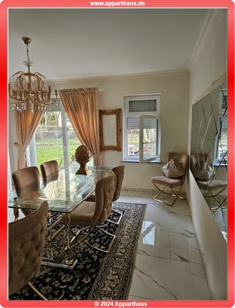 Квартира с 2 спальнями в Хемниц, Германия № 25445