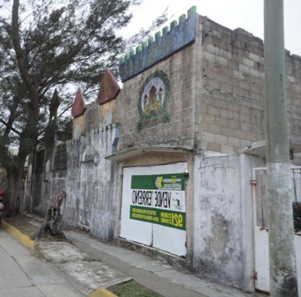 Terreno em Veracruz, Mexico N.º 204749