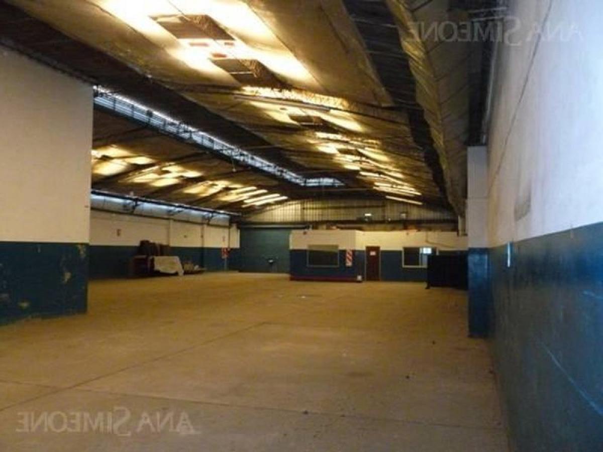 Grundstück in Buenos Aires, Argentina, Nr. 118054