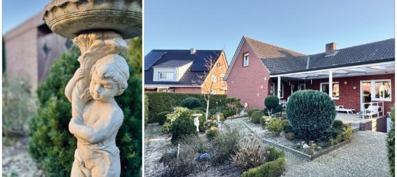 7 rooms House in Coesfeld, Germany No. 211484 17