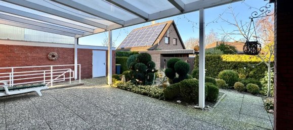 7 rooms House in Coesfeld, Germany No. 211484 18