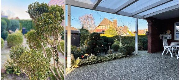 7 rooms House in Coesfeld, Germany No. 211484 20