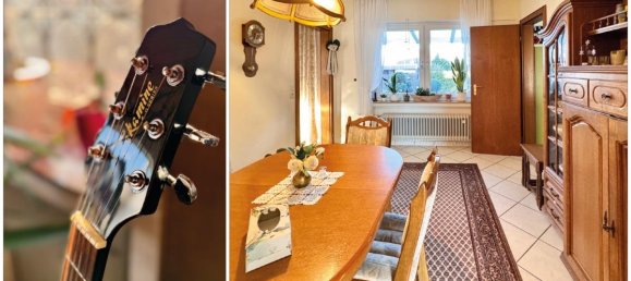 7 rooms House in Coesfeld, Germany No. 211484 5