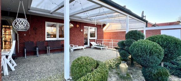 7 rooms House in Coesfeld, Germany No. 211484 19