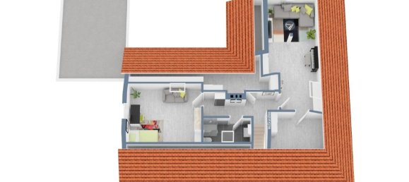 7 rooms House in Coesfeld, Germany No. 211484 24