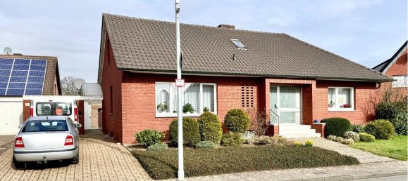 7 rooms House in Coesfeld, Germany No. 211484 22