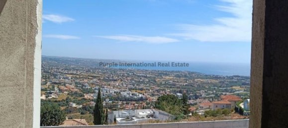 Villa de 4 dormitorios en Pegeia, Cyprus No. 1179 17