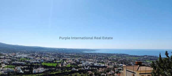 Villa de 4 dormitorios en Pegeia, Cyprus No. 1179 3