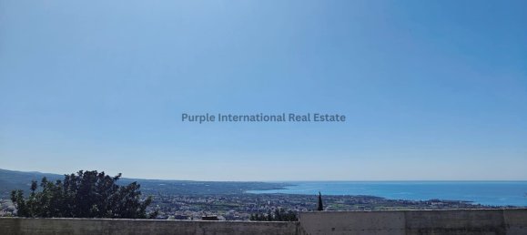 Villa de 4 dormitorios en Pegeia, Cyprus No. 1179 7