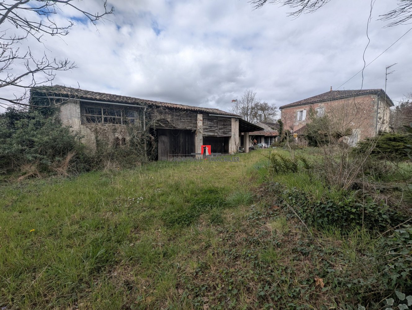 Дом с 3 спальнями в Картелегэ, Франция № 104113