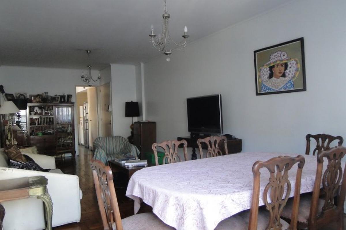 4 bedrooms Apartment in Buenos Aires, Argentina No. 81890