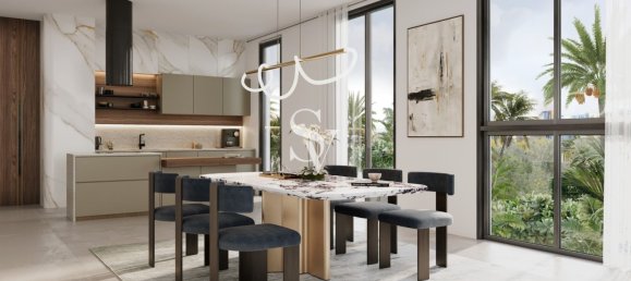 1 dormitorio apartamento en venta en Jumeirah Village Circle, Dubai, UAE № 194270 10