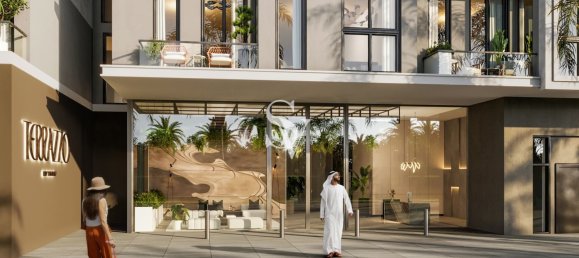 1 dormitorio apartamento en venta en Jumeirah Village Circle, Dubai, UAE № 194270 11