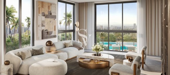 1 dormitorio apartamento en venta en Jumeirah Village Circle, Dubai, UAE № 194270 7