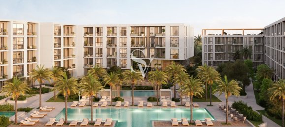 1 dormitorio apartamento en venta en Jumeirah Village Circle, Dubai, UAE № 194270 12