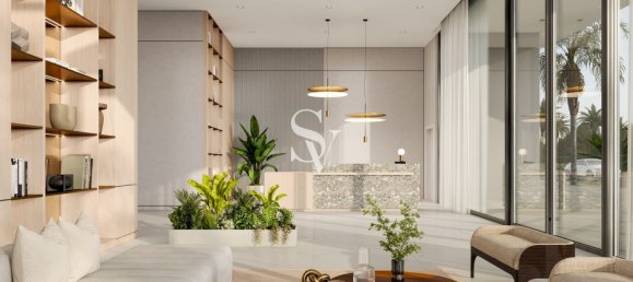 1 dormitorio apartamento en venta en Jumeirah Village Circle, Dubai, UAE № 194270 5