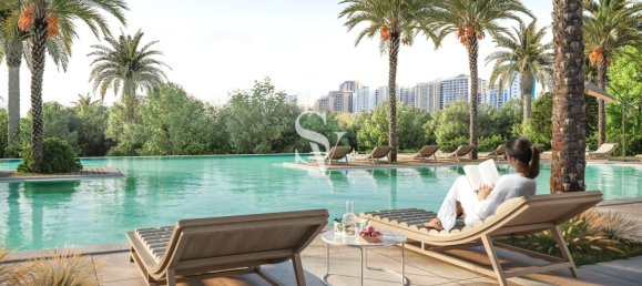 1 dormitorio apartamento en venta en Jumeirah Village Circle, Dubai, UAE № 194270 6