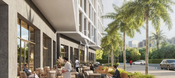 1 dormitorio apartamento en venta en Jumeirah Village Circle, Dubai, UAE № 194270 13