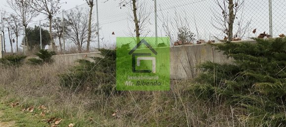 Terreno en Morales del Vino, Spain 20589 m² No. 73133 6