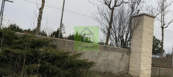 Terreno en Morales del Vino, Spain 20589 m² No. 73133 7