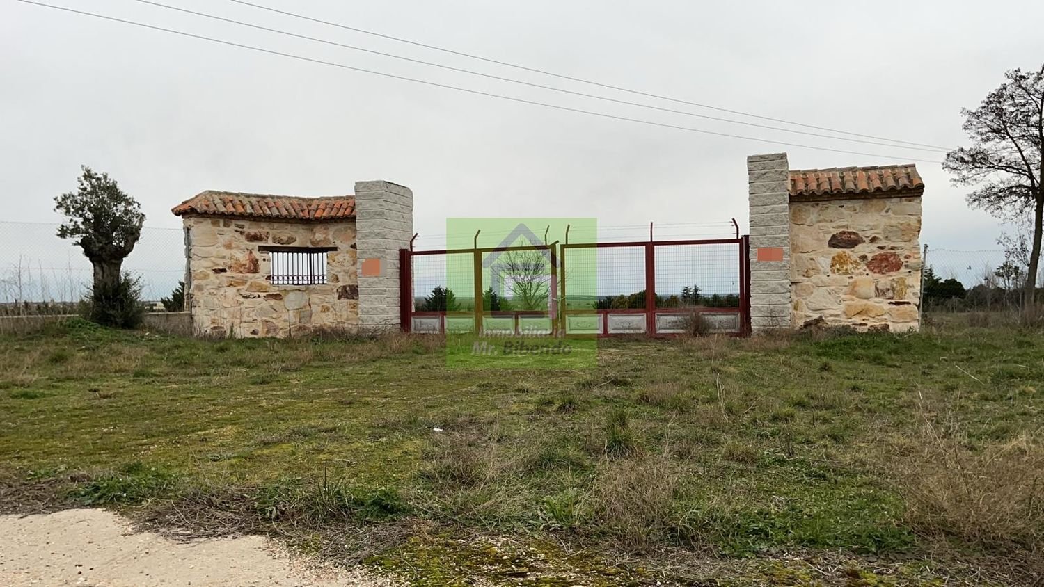 Terreno en Morales del Vino, Spain 20589 m² No. 73133