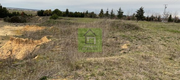 Terreno en Morales del Vino, Spain 20589 m² No. 73133 16