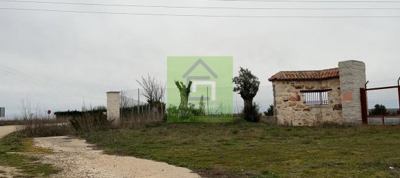 Terreno en Morales del Vino, Spain 20589 m² No. 73133 10