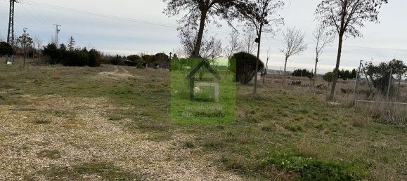 Terreno en Morales del Vino, Spain 20589 m² No. 73133 14