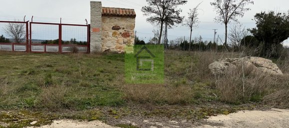 Terreno en Morales del Vino, Spain 20589 m² No. 73133 11