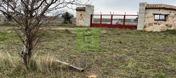 Terreno en Morales del Vino, Spain 20589 m² No. 73133 18