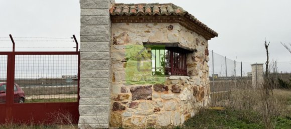 Terreno en Morales del Vino, Spain 20589 m² No. 73133 22