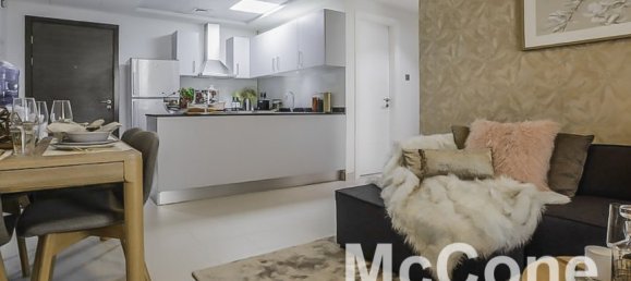 1 غرف نوم شقة في Al Furjan, UAE رقم 25928 6