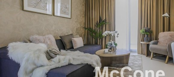 1 غرف نوم شقة في Al Furjan, UAE رقم 25928 3