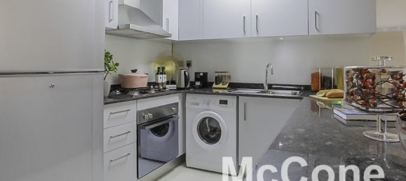 1 غرف نوم شقة في Al Furjan, UAE رقم 25928 4