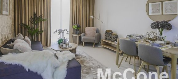 1 غرف نوم شقة في Al Furjan, UAE رقم 25928 2