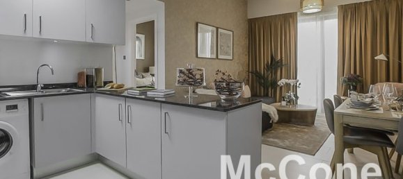 1 غرف نوم شقة في Al Furjan, UAE رقم 25928 5