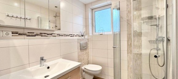 4-salle Appartement à Unterach am Attersee, Austria No. 151841 11