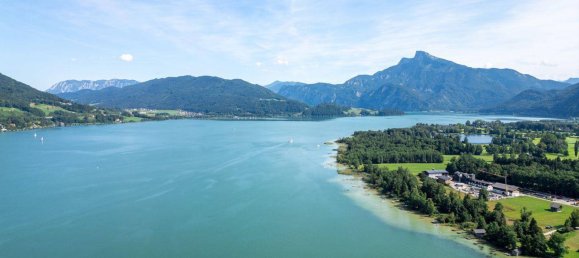 4-salle Appartement à Unterach am Attersee, Austria No. 151841 19