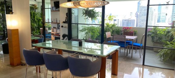 2 bedrooms Condo in Bangkok, Thailand No. 6420 2