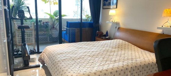 2 bedrooms Condo in Bangkok, Thailand No. 6420 16